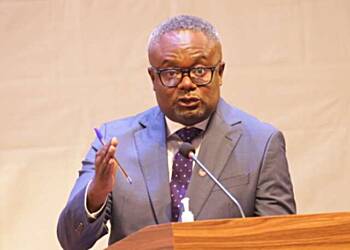 Kofi Akpaloo calls for ballot reprint to exclude late Madam Akua Donkor