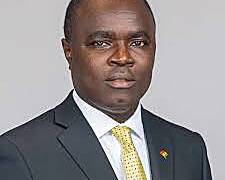 EC did not give me the opportunity to correct errors, Kofi Asamoah-Siaw insists