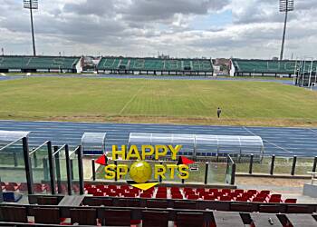 Hearts of Oak switch to University of Ghana Stadium as new home ground