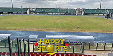 Hearts of Oak switch to University of Ghana Stadium as new home ground