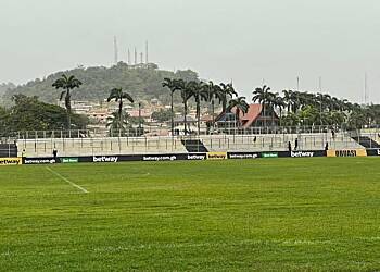 Asante Kotoko to pay 10K to play home games at Obuasi Len Clay Sports Stadium