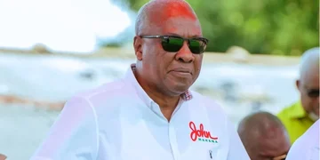 Mahama nominates 10 regional ministers for Parliamentary approval