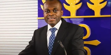 Democracy hub demo: Just grant them bail, lawyer Martin Kpebu laments