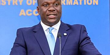 We are pursuing an aggressive digitalization agenda under the land administration reform- Lands Minister