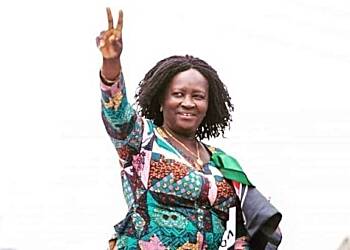 PROF. Opoku- Agyemang is set to embark on Volta Regional Tour