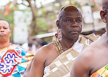 Kwahu Nkwatia chief calls for end to misinformation