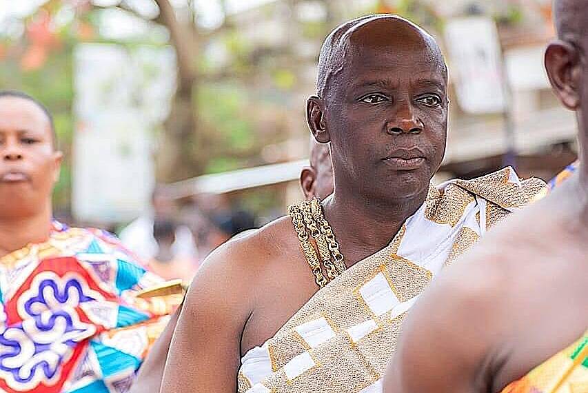 Kwahu Nkwatia chief calls for end to misinformation