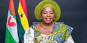 Demonstrate through the power of the thumb- CPP Presidential Candidate