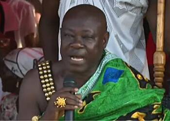 Just as certificates are not demanded for votes, they should not be a barrier to accessing jobs-Chief to Mahama