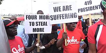 NDC to lead nationwide demonstration to demand independent audit of voters' register