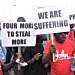NDC to lead nationwide demonstration to demand independent audit of voters' register