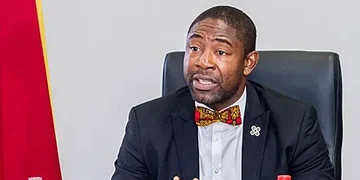 Private hospitals are comfortable accepting national health insurance because we pay promptly- Health Minister