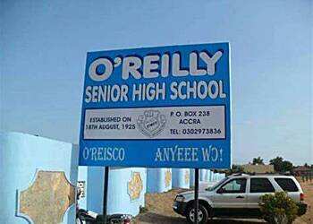Court orders two-week Age of O'Reilly SHS murder suspect to be determined by medical report for O'Reilly SHS murder suspect