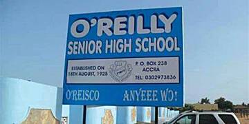 Court orders two-week Age of O'Reilly SHS murder suspect to be determined by medical report for O'Reilly SHS murder suspect