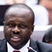 Galamsey fight: Dr. Omane Boamah warns illegal miners