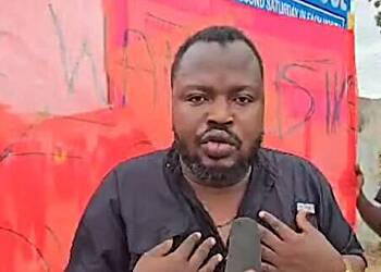 Father of Edward Borketey Sackey demands justice from O'Reilly SHS authorities