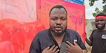 Father of Edward Borketey Sackey demands justice from O'Reilly SHS authorities