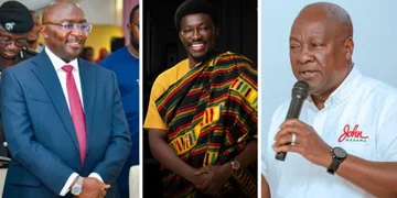 EC to meet all Presidential candidates on Tuesday October 1st, Dr Bossman Asare reveals