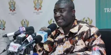 Pusiga district officer sacked by EC over unauthorised vote transfers