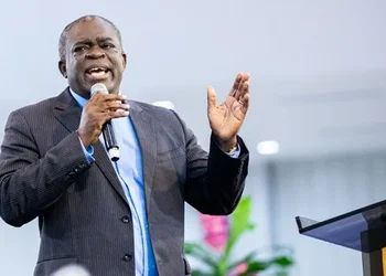 Cautious approach needed on galamsey remarks - Rev. Opuni-Frimpong