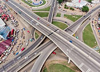 Government suspends implementation of National Roads Authority Act 2024