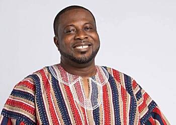 NDC no match for NPP in 2024 election - Salam Mustapha