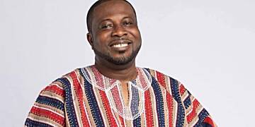NDC no match for NPP in 2024 election - Salam Mustapha