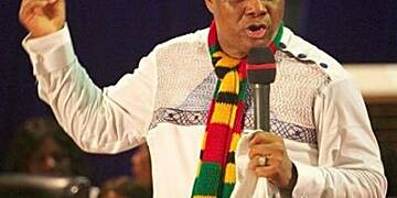 Democracy Hub protestors deserve forgiveness - Sam Korankye appeals