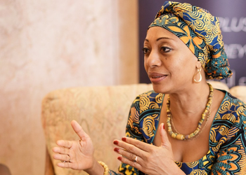 I believe securing a parliamentary seat is the best way to preserve the nkrumaist tradition- Samia Nkrumah