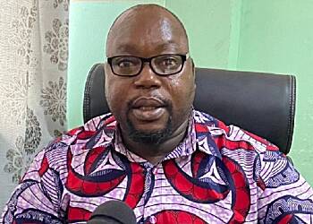 People's National Convention (PNC) will never regret for electing me as National Chairman - Samson Awingobit