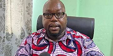 People's National Convention (PNC) will never regret for electing me as National Chairman - Samson Awingobit