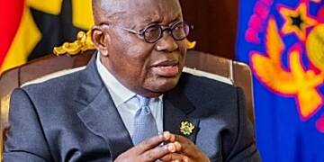 President Akufo-Addo Assents to Ghana Shippers' Authority Act 2024