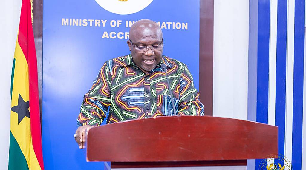 Fighting Galamsey requires a collective effort, says Seth Kwame Acheampong