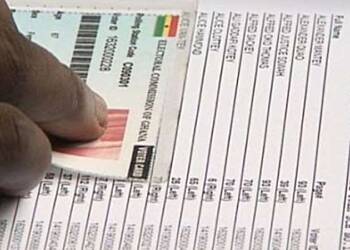 NDC PC accuses EC of illegal voter transfers in Effutu, demands probe