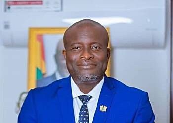 Titus Glover urges NPP supporters to shift focus from 'soloku' to grassroots campaigning ahead of 2024 election