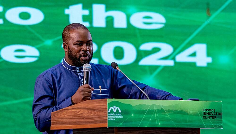 Ghana's Agric Export Threat; Preparation for Traceability Crucial for Export to EU-ITC NTF V Coordinator