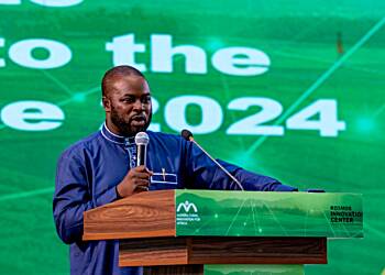 Ghana's Agric Export Threat; Preparation for Traceability Crucial for Export to EU-ITC NTF V Coordinator