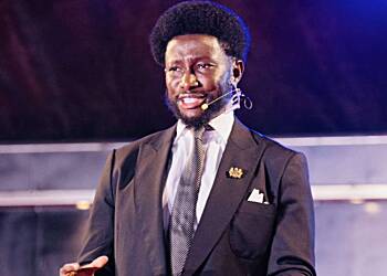 Nana Kwame Bediako pulls out of IEA presidential Evening Encounter scheduled for today