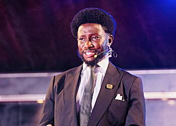 New Force: We will develop 16 multi-functional sports academies – Nana Kwame Bediako