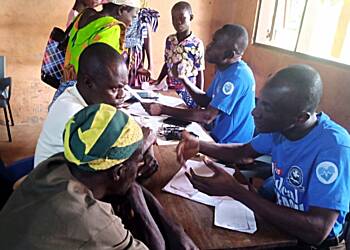 Deeper Life Medical Outreach Touches Lives in Yendi District