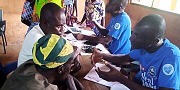 Deeper Life Medical Outreach Touches Lives in Yendi District