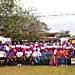 Opportunity International Savings and Loans Ltd. holds 12th graduation ceremony for thirty (30) street porters (KAYAYEI) in Kumasi