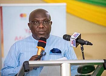 Eastern Regional Minister highlights government's educational achievements since 2017