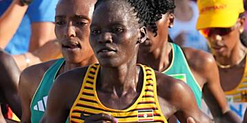 Ugandan Olympian reportedly dies from ‘severe’ burns