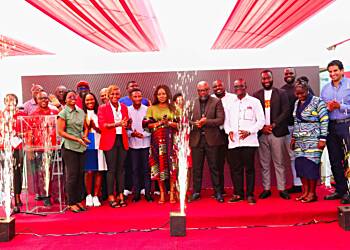 Telecel Ghana Launches 7th Edition of SME Month