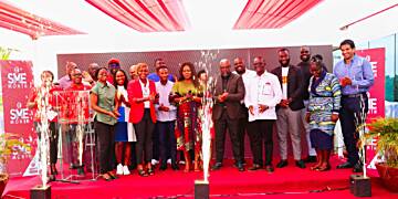Telecel Ghana Launches 7th Edition of SME Month