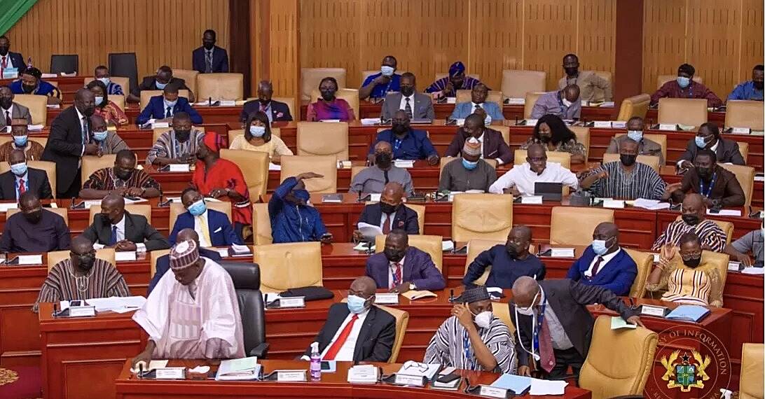 Minority urges Speaker to reject majority's recall request