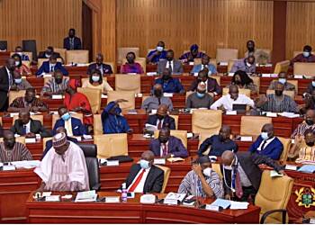 Minority urges Speaker to reject majority's recall request