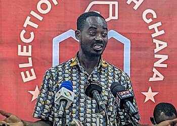 The era of electoral manipulation is over - Election Watch Ghana to EC