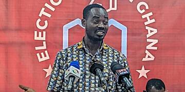 The era of electoral manipulation is over - Election Watch Ghana to EC